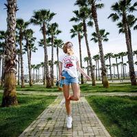 Отзыв от Амина - DTV виза